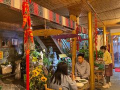 -多哥水傣味餐厅(司马巷店)