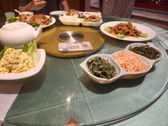 -博望坡酒楼(漕溪路店)