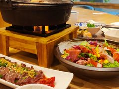 -森味花园·日本料理(伊藤洋华堂亚运村店)