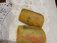 -大灶头·新昌菜(中国茶市店)