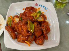 -春花民族美食(佳木斯总店)