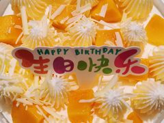 -味多美蛋糕(通州店)