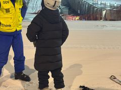 -北京西山滑雪场