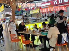 -万达广场(芜湖镜湖店)