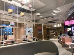 -奈雪的茶(湖滨银泰in77C区PRO店)