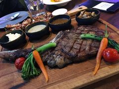 -G+KITCHEN(龙湖狮山天街店)