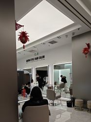 -崇尚GAVIN STYLE臻选