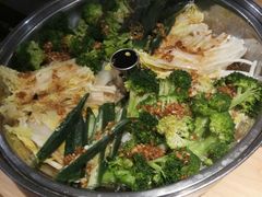 -醉得意·山茶油炒土鸡(泰安万达店)