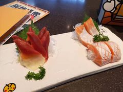 -元气寿司(东方宝泰店)