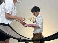 -海马体照相馆(北京apm店)