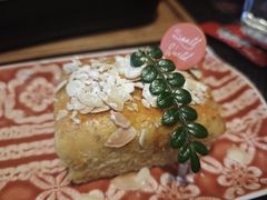 -小世界西餐厅(建国门店)
