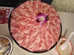 -大龙燚火锅(天安云谷店)