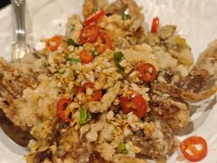 -文兴酒家(Chinatown - Gerrard Street)