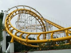 -南昌之星游乐场