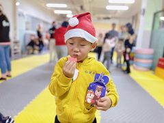 -能量小象·感统·专注力·语言(崂山校区)