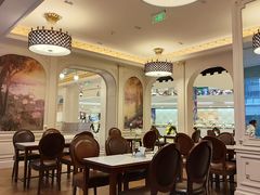 大堂-Angelina安吉丽娜(恒隆广场店)