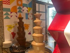 -怡咖啡海鲜自助餐厅(浦东香格里拉店)
