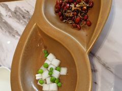 -喜鼎海胆水饺(平安金融中心店)