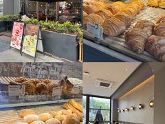 -CARINO BAKERY&CAFE(南方商城店)