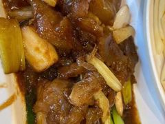 -赶海部落海鲜城(海阳路店)