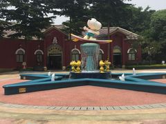 -史努比缤纷世界