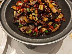 -玉林烤鸭店(黄村兴华店)