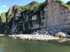 -孤山寨风景区