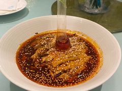 -雀蓝川菜(星悦汇店)