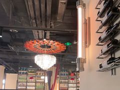 -华豫川酒家(大卫城店)