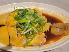 -陶兰居·手工点心·粤菜(圆融时代广场店)