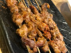 -大张烙馍村(泉山店)