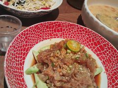 -单家老院·院子里的青岛菜(沙子口店)