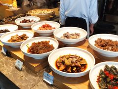 -星伦多 自助料理(圆融店)