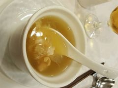 原盅鸡炖翅-鸿星海鲜酒家(格兰中心店)