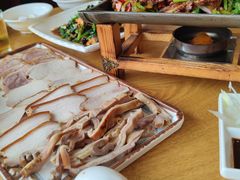 -李连贵熏肉大饼(兴工街店)