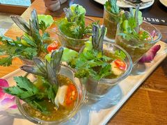 -Chom Cafe and Restaurant