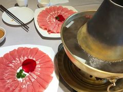-鼓楼东街老火锅(鼓楼店)