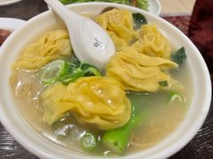 -文兴酒家(Chinatown - Gerrard Street)