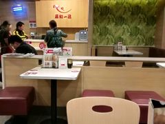 大堂-嘉和一品(蓝堡店)