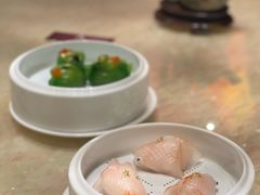 -8餐厅(新葡京酒店)