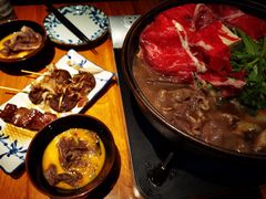 -醉虎传(南锣鼓巷店)