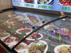 -李东农庄(中南百草园地标店)