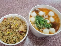 -明月虾面(厦禾路店)