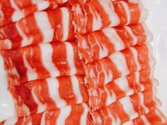 -百叶居·老北京涮羊肉(鼓楼店)