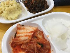 -韩食汇