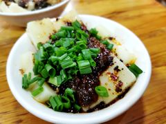 -洞子口张老二凉粉(文殊院店)