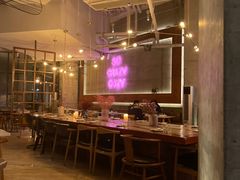 -The Rug Cafe(王府中环店)