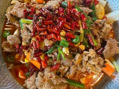 -成都娃娃花园餐厅 (南艺旗舰店)