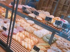 -焙丽拾光(麦凯乐直营店)