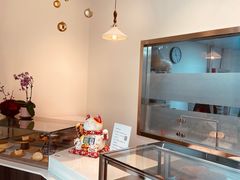 -SKROLL卡特司库·蛋糕定制·生吐司·司康(古北程家桥店)